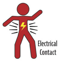 Tree contractor electrocuted